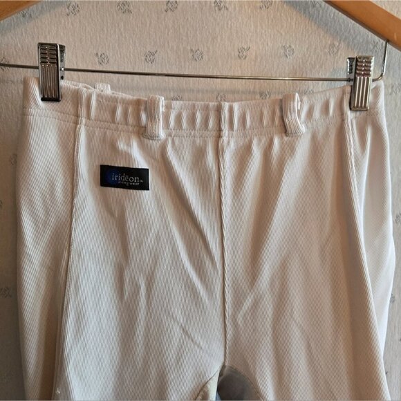 Set of 2 Irideon Women's Full Seat Dressage Horse Riding Breeches Size Large - Picture 3 of 9